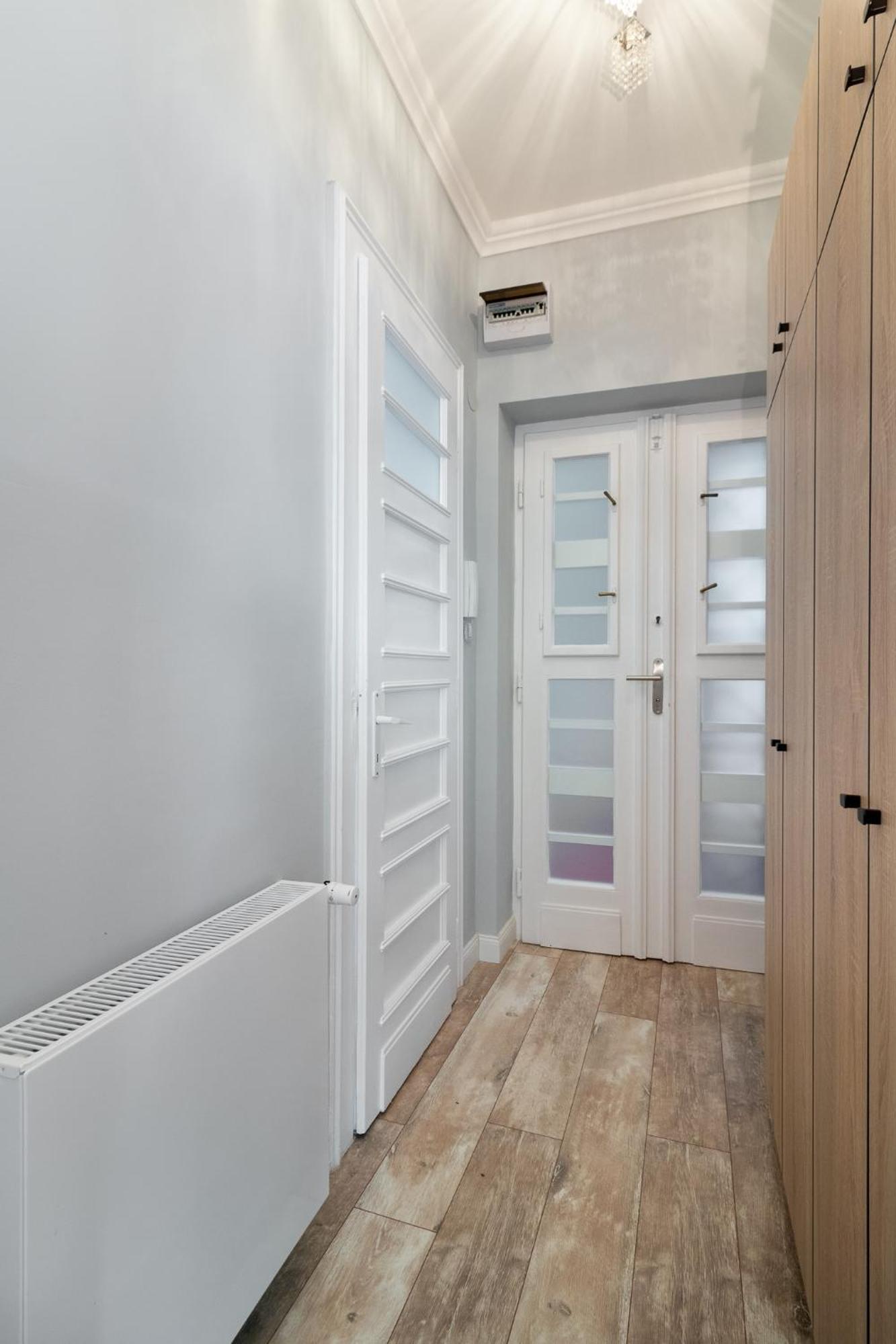Buda Castle Serpentine Appartement Boedapest